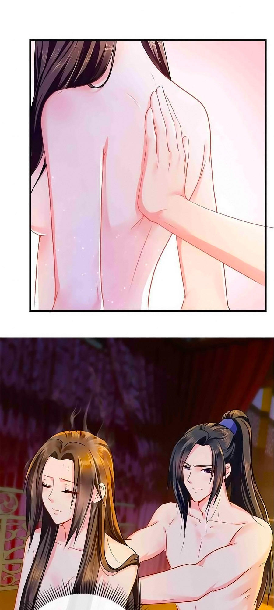 Kiêu Sủng Y Phi Chapter 32 - Trang 2