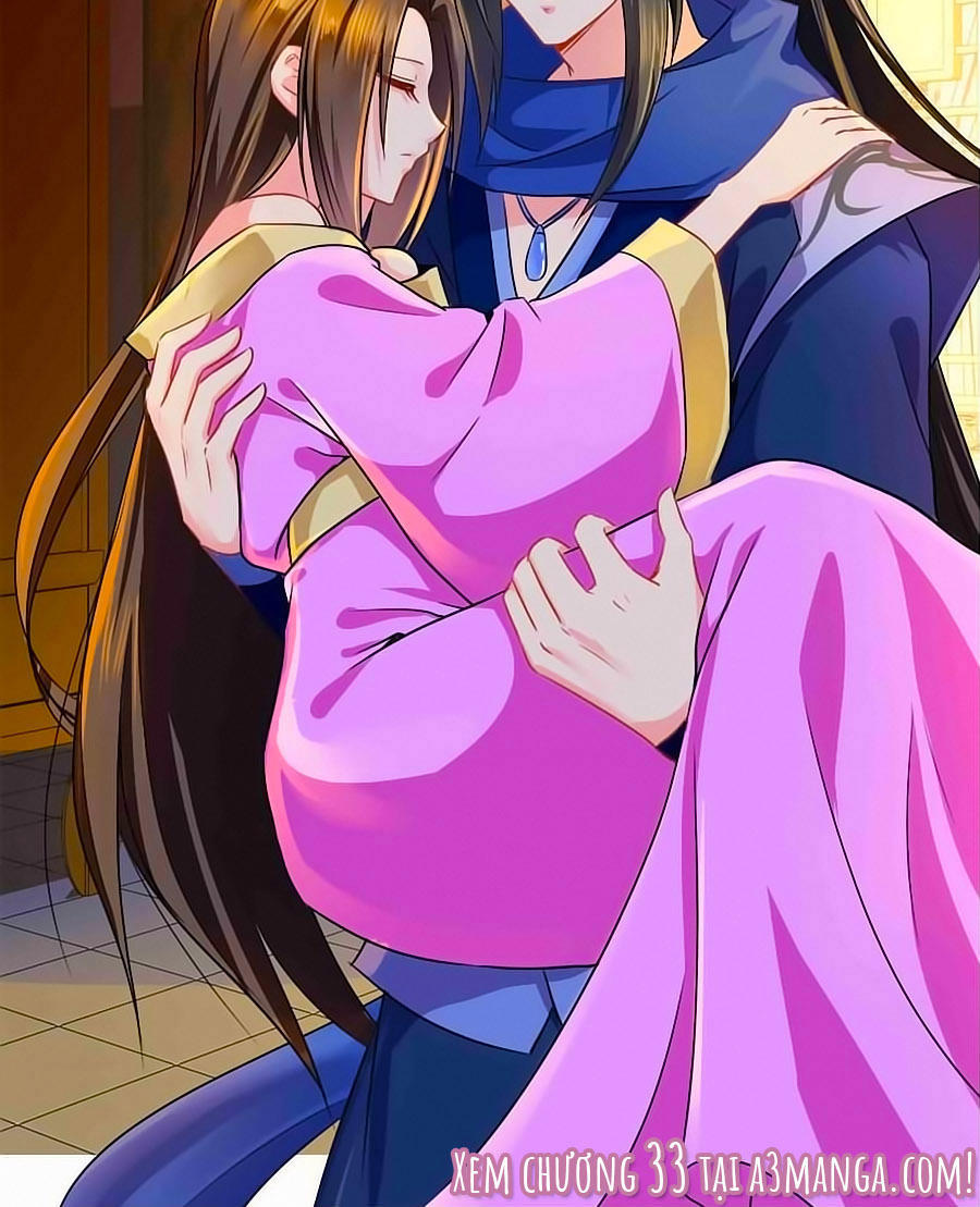 Kiêu Sủng Y Phi Chapter 32 - Trang 2