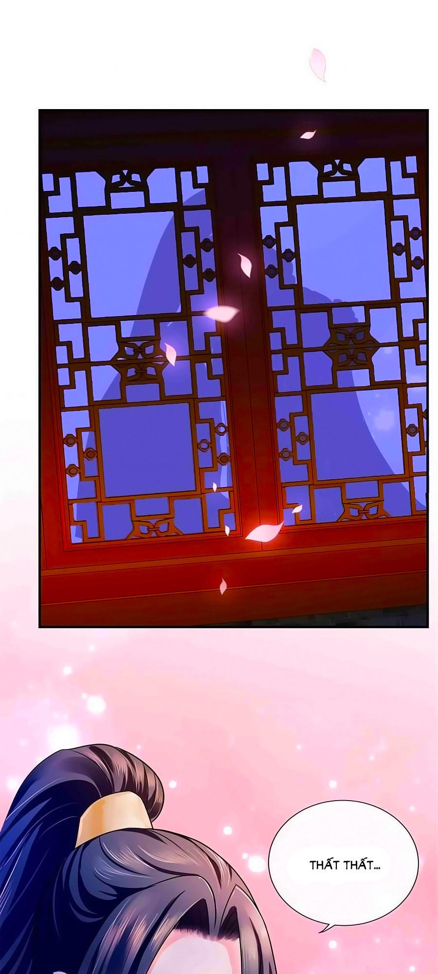 Kiêu Sủng Y Phi Chapter 32 - Trang 2