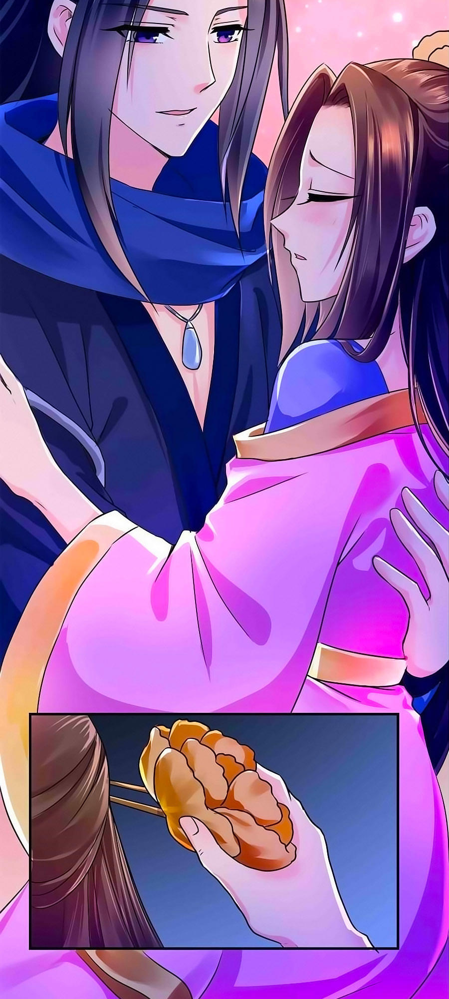 Kiêu Sủng Y Phi Chapter 32 - Trang 2