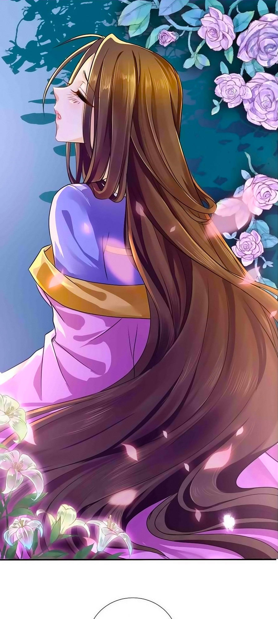 Kiêu Sủng Y Phi Chapter 32 - Trang 2