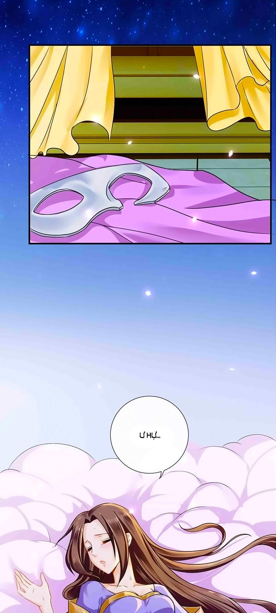 Kiêu Sủng Y Phi Chapter 32 - Trang 2