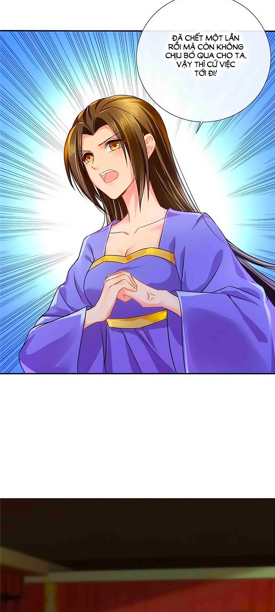 Kiêu Sủng Y Phi Chapter 33 - Trang 2