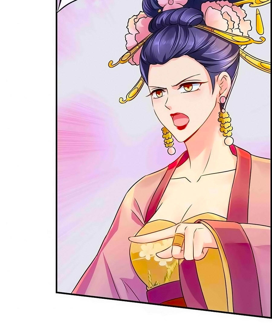 Kiêu Sủng Y Phi Chapter 33 - Trang 2