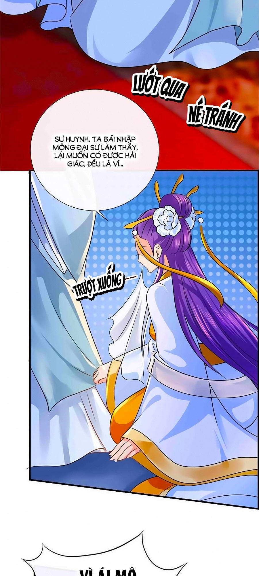 Kiêu Sủng Y Phi Chapter 33 - Trang 2