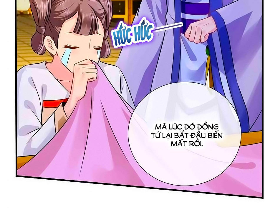 Kiêu Sủng Y Phi Chapter 33 - Trang 2