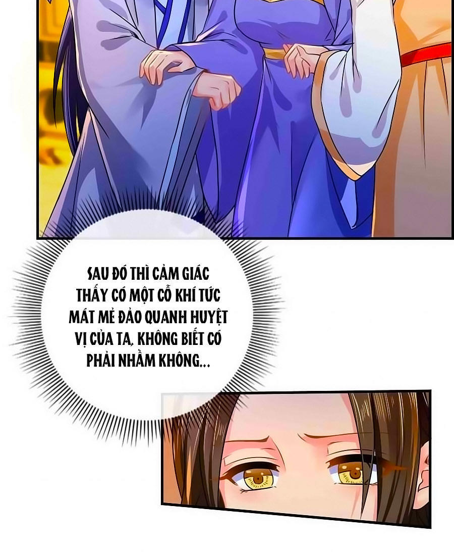Kiêu Sủng Y Phi Chapter 33 - Trang 2