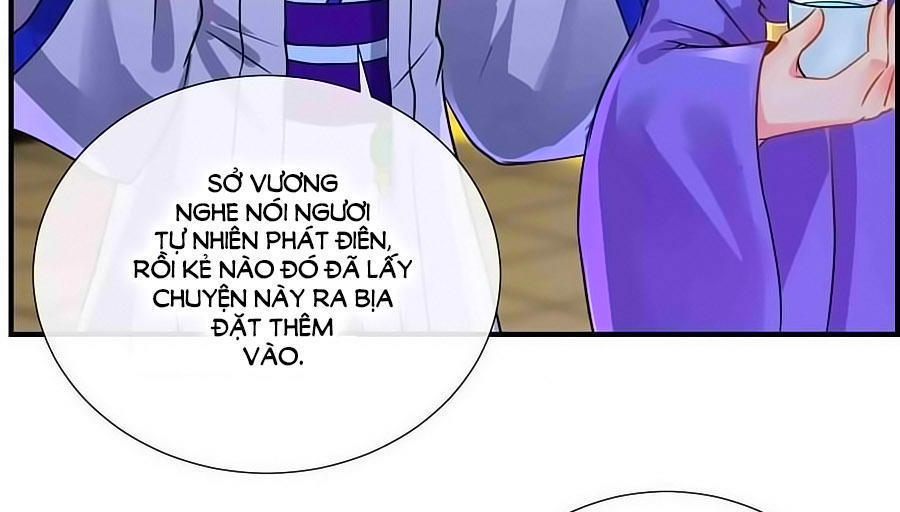 Kiêu Sủng Y Phi Chapter 33 - Trang 2