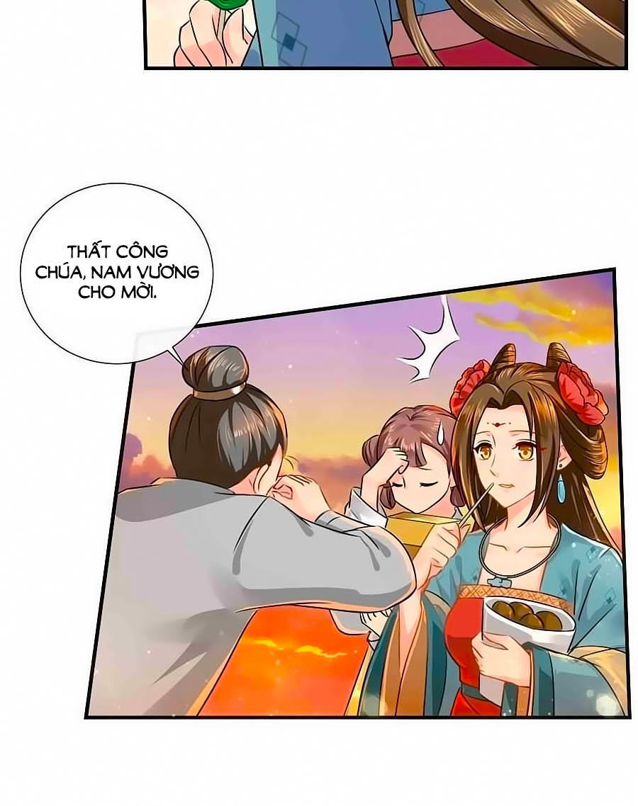 Kiêu Sủng Y Phi Chapter 34 - Trang 2