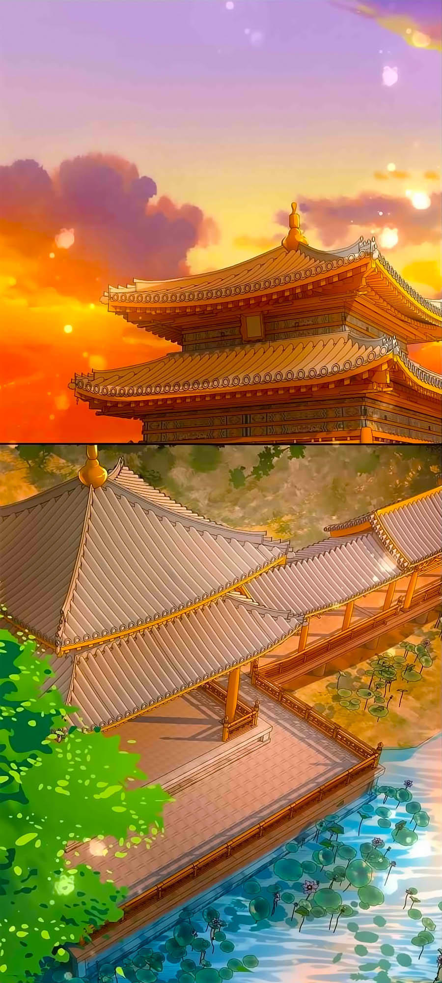 Kiêu Sủng Y Phi Chapter 34 - Trang 2