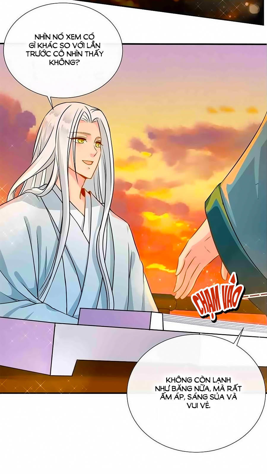 Kiêu Sủng Y Phi Chapter 34 - Trang 2