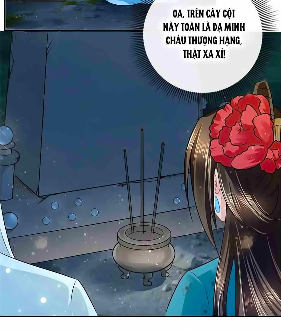 Kiêu Sủng Y Phi Chapter 34 - Trang 2