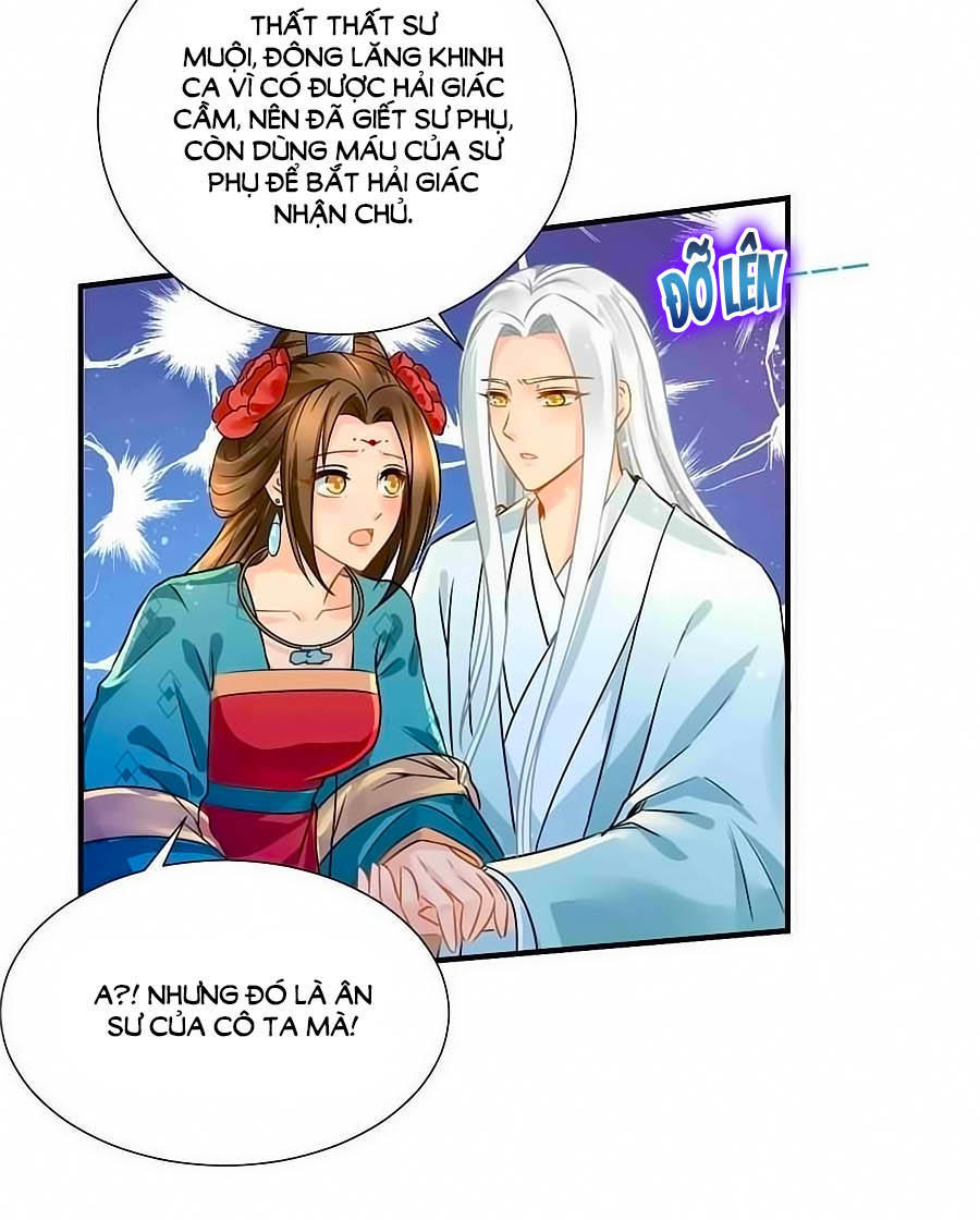 Kiêu Sủng Y Phi Chapter 34 - Trang 2
