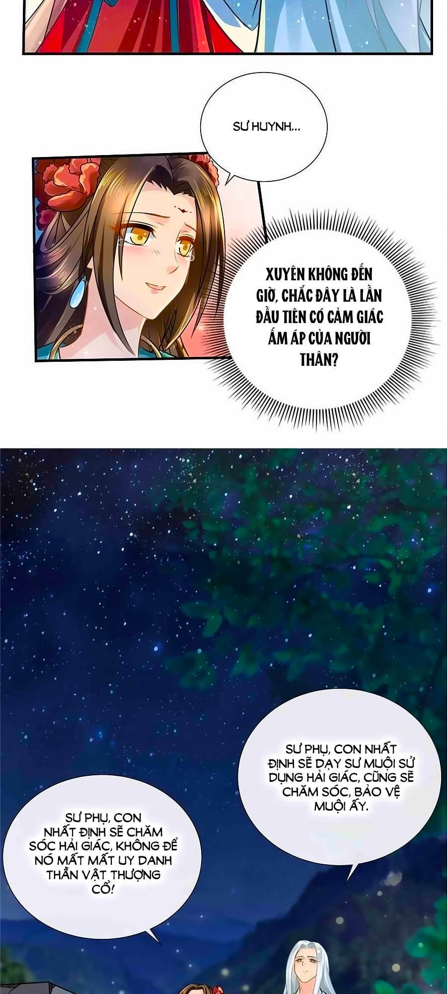 Kiêu Sủng Y Phi Chapter 34 - Trang 2