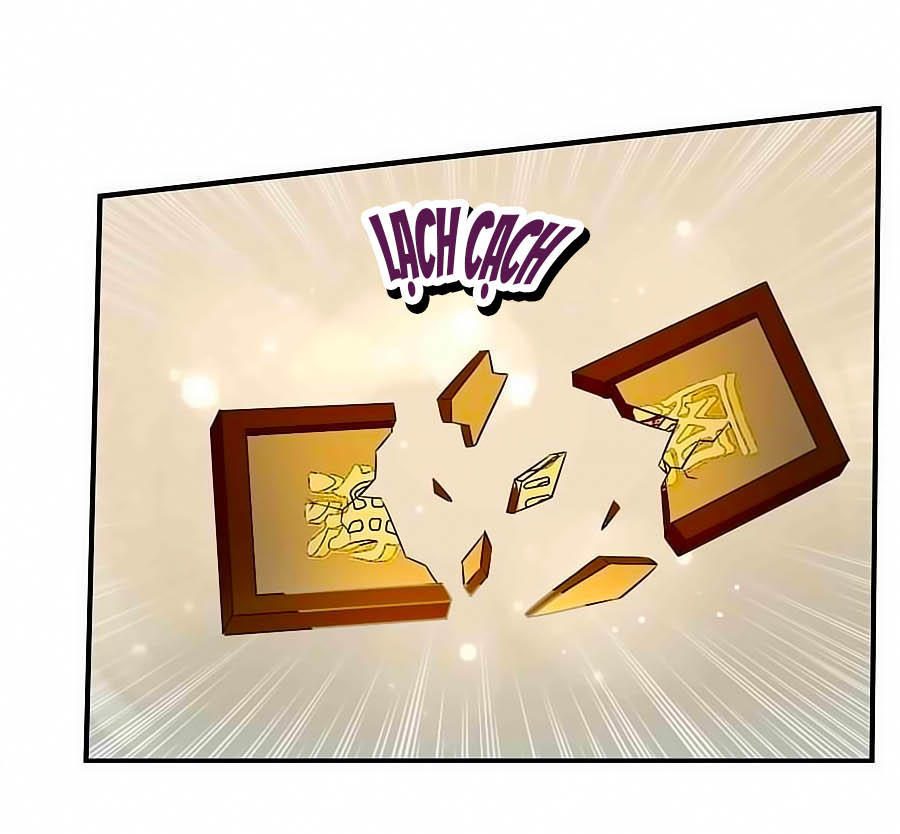 Kiêu Sủng Y Phi Chapter 34 - Trang 2