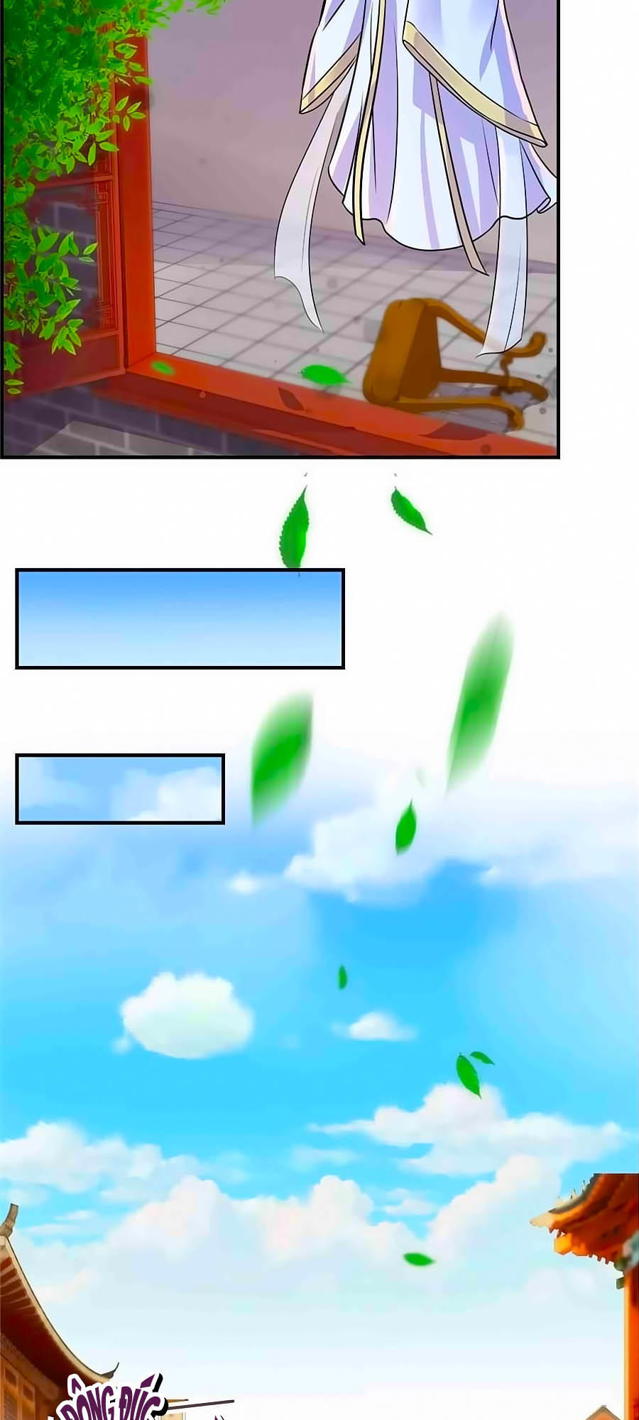 Kiêu Sủng Y Phi Chapter 34 - Trang 2