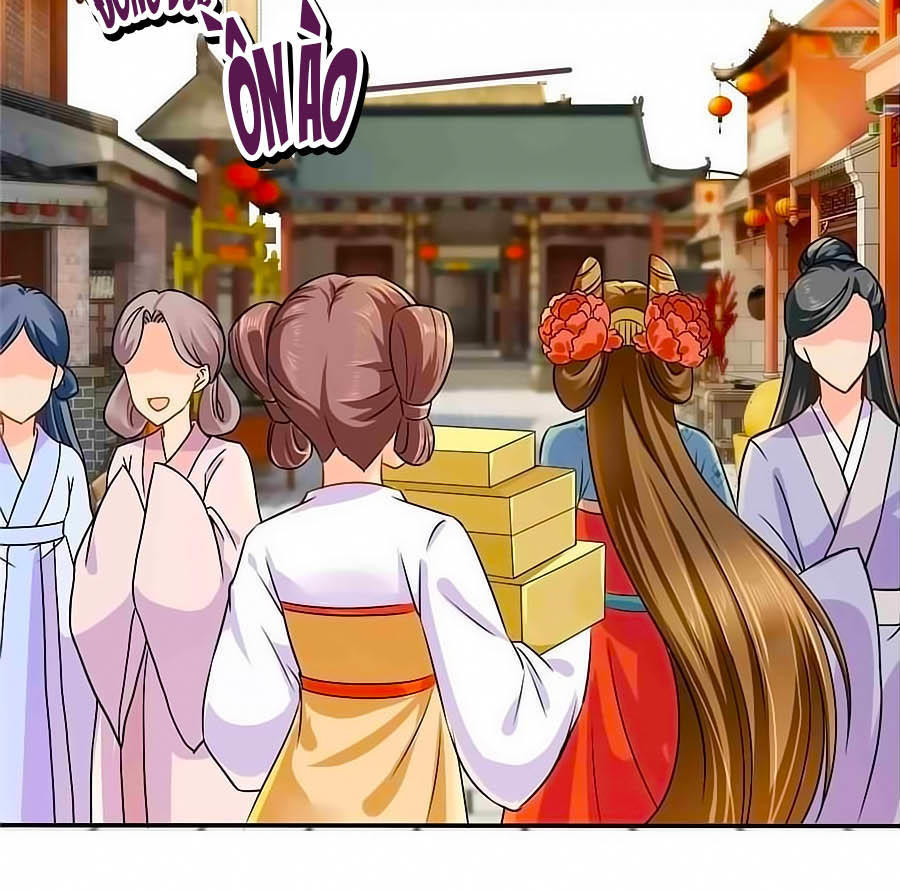 Kiêu Sủng Y Phi Chapter 34 - Trang 2