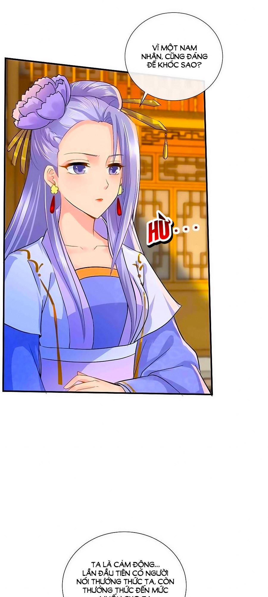 Kiêu Sủng Y Phi Chapter 35 - Trang 2