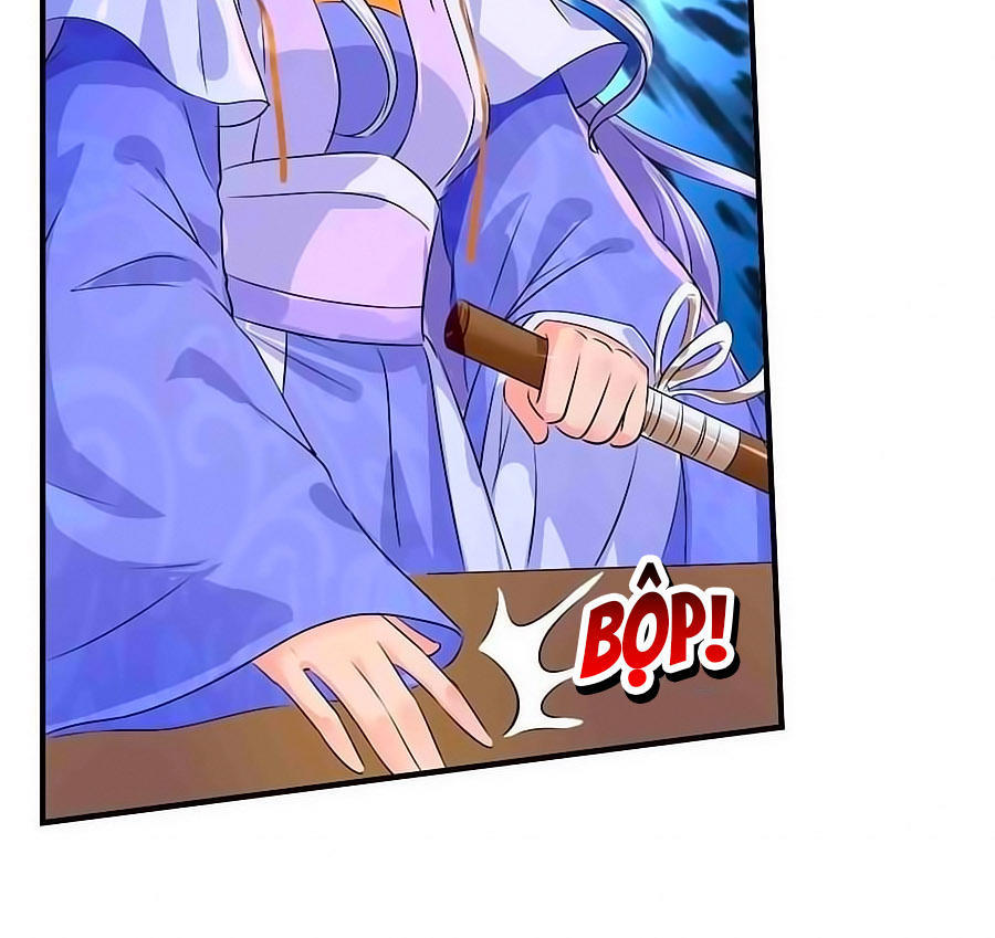 Kiêu Sủng Y Phi Chapter 35 - Trang 2