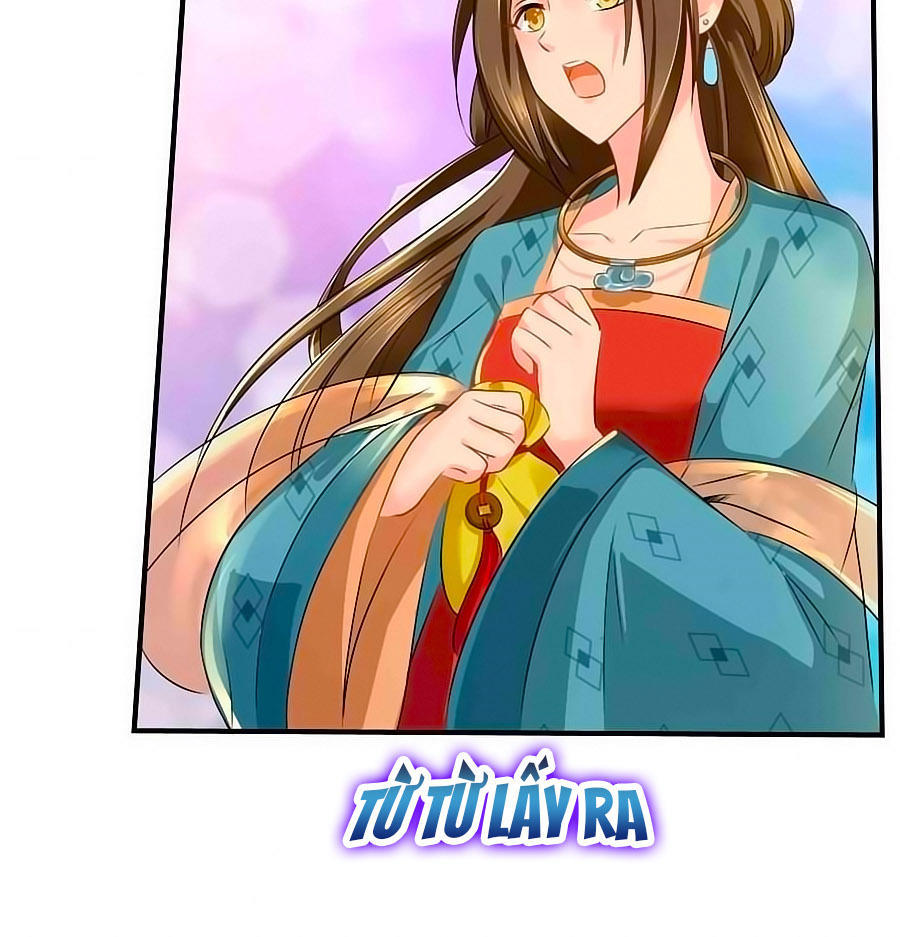 Kiêu Sủng Y Phi Chapter 35 - Trang 2