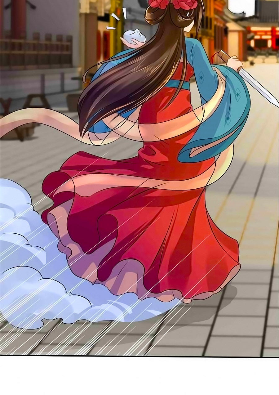 Kiêu Sủng Y Phi Chapter 35 - Trang 2