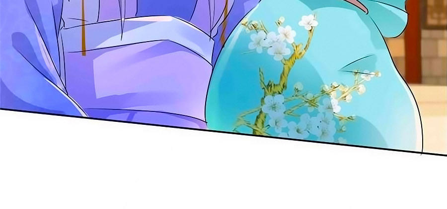 Kiêu Sủng Y Phi Chapter 35 - Trang 2