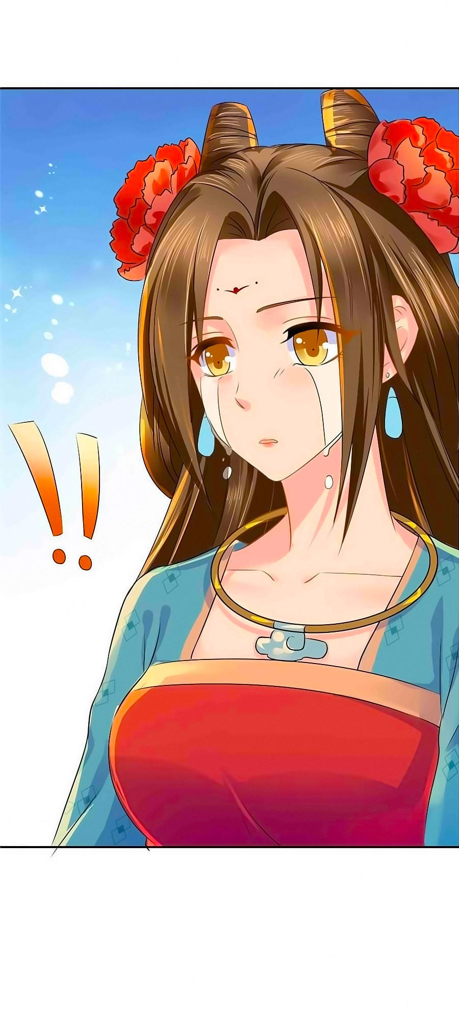 Kiêu Sủng Y Phi Chapter 35 - Trang 2