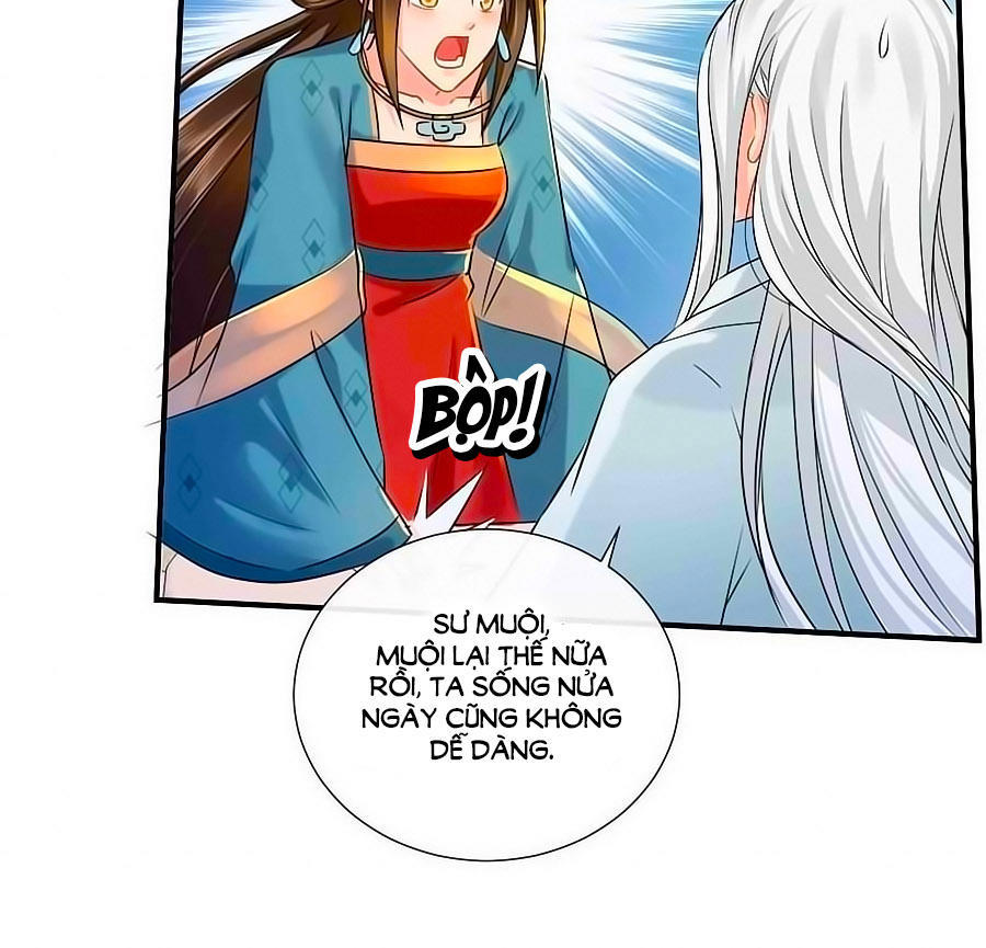 Kiêu Sủng Y Phi Chapter 36 - Trang 2