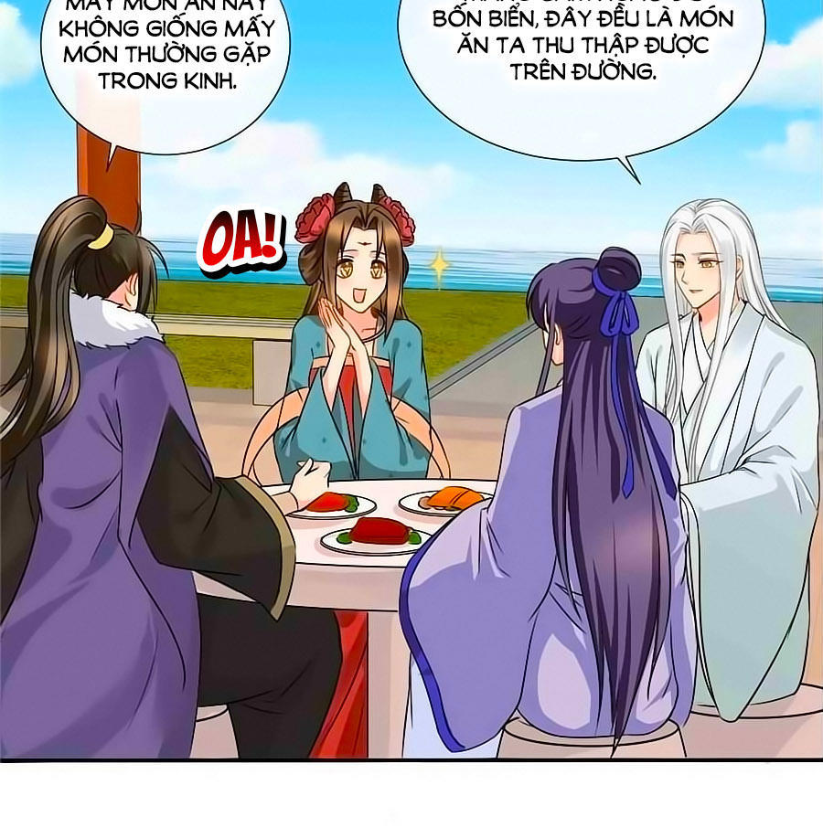 Kiêu Sủng Y Phi Chapter 36 - Trang 2