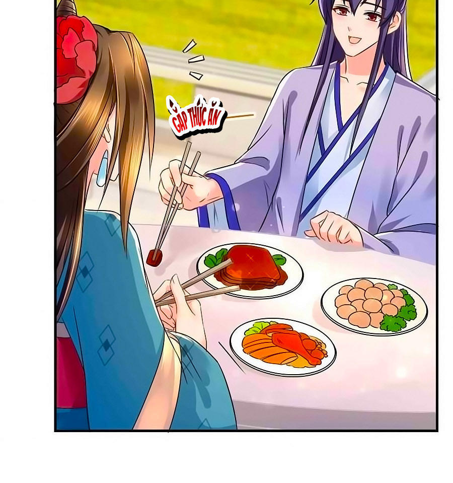 Kiêu Sủng Y Phi Chapter 36 - Trang 2