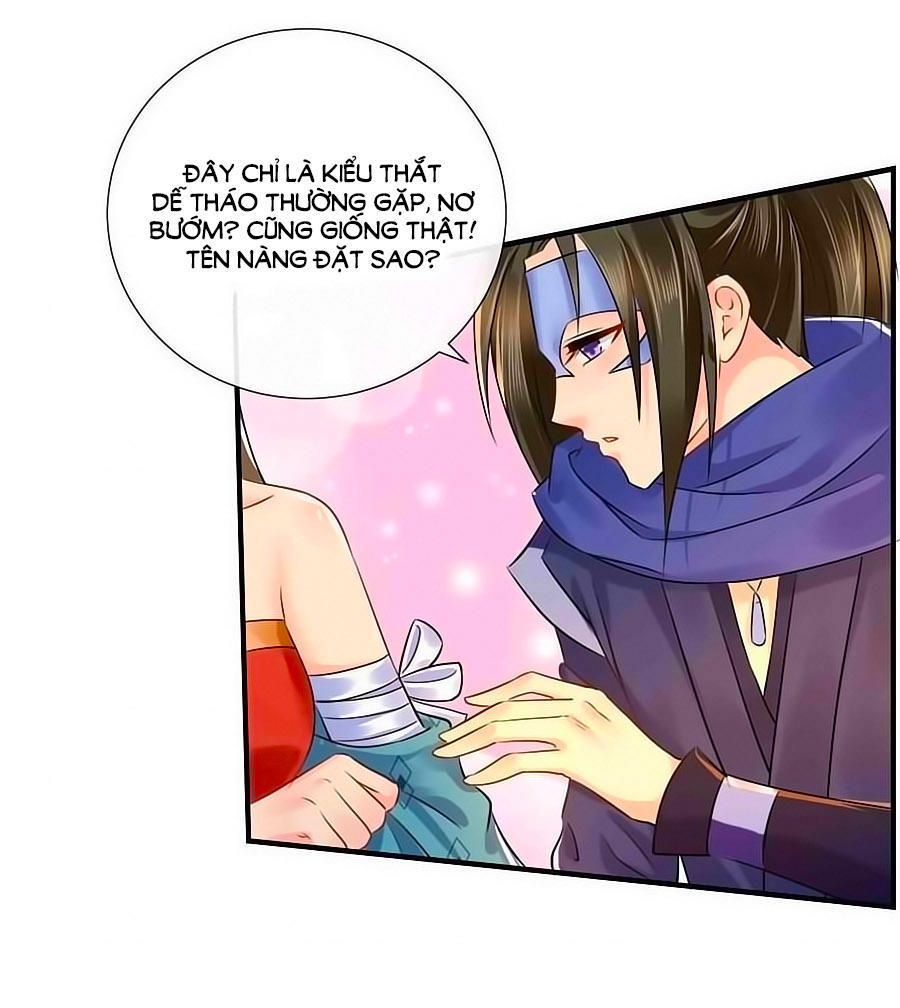 Kiêu Sủng Y Phi Chapter 36 - Trang 2