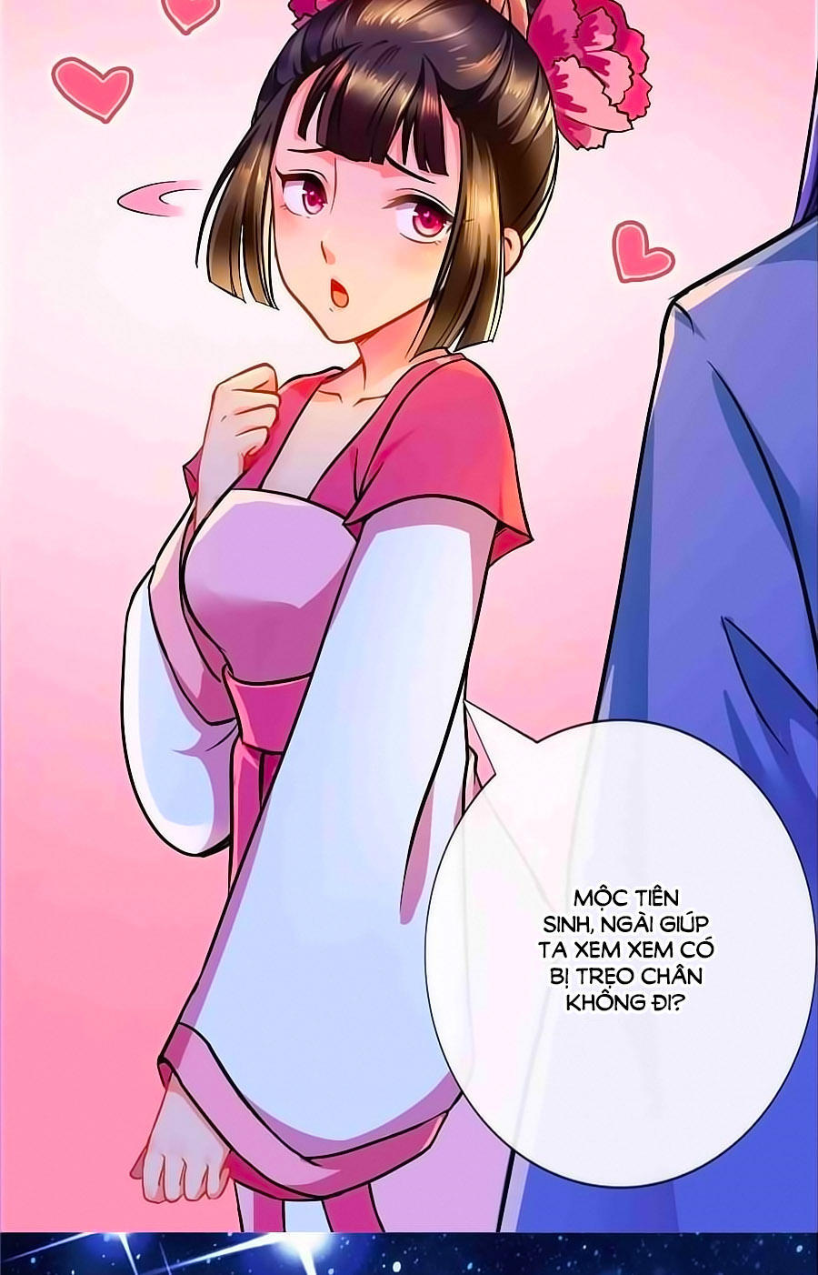 Kiêu Sủng Y Phi Chapter 37 - Trang 2