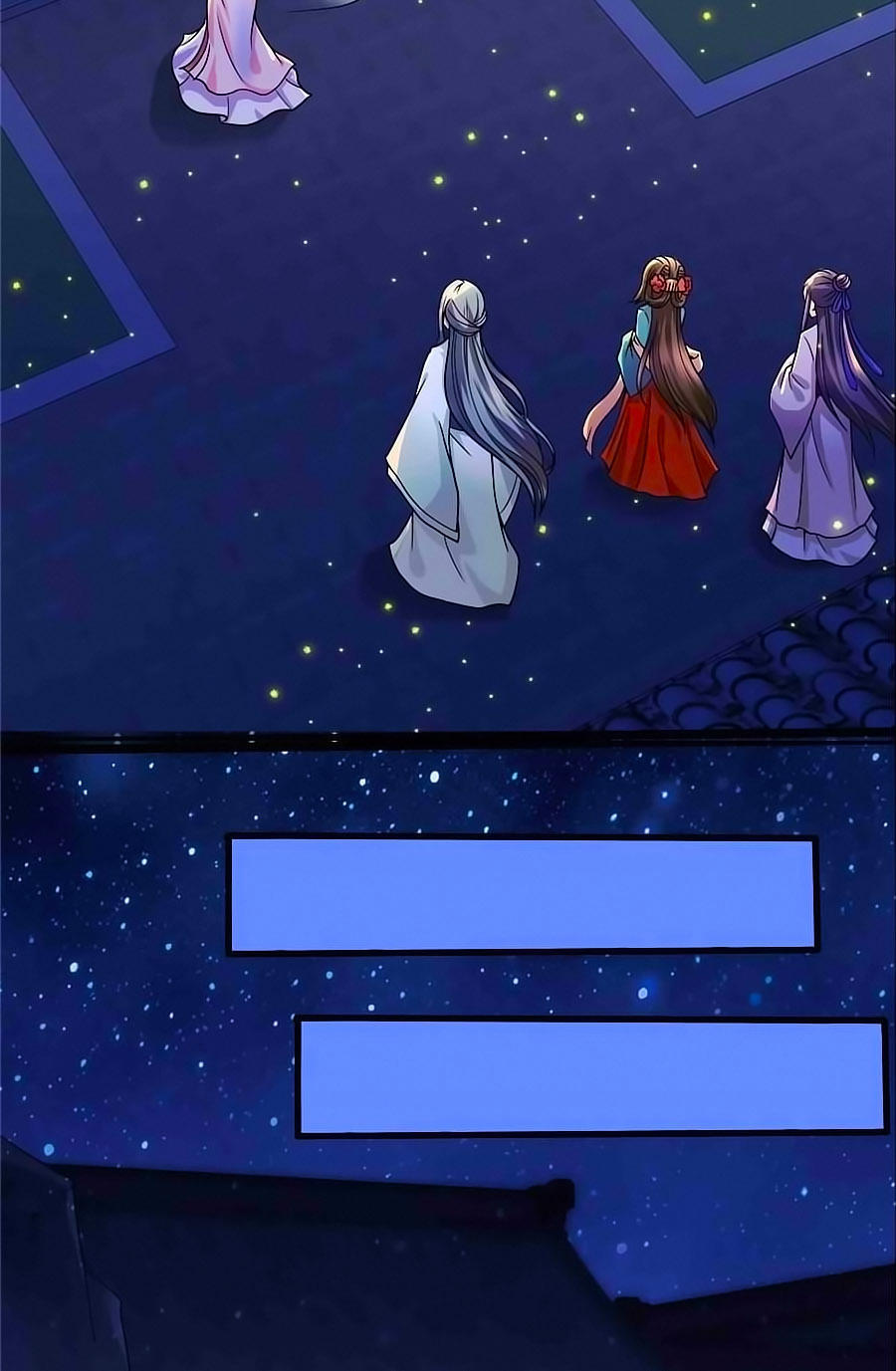 Kiêu Sủng Y Phi Chapter 37 - Trang 2