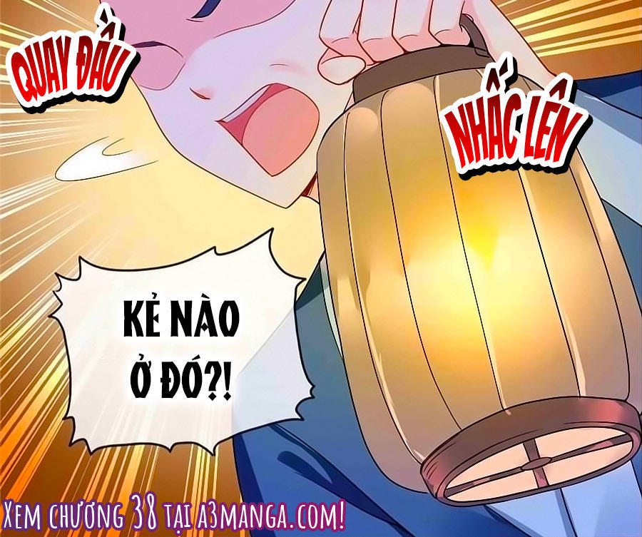 Kiêu Sủng Y Phi Chapter 37 - Trang 2