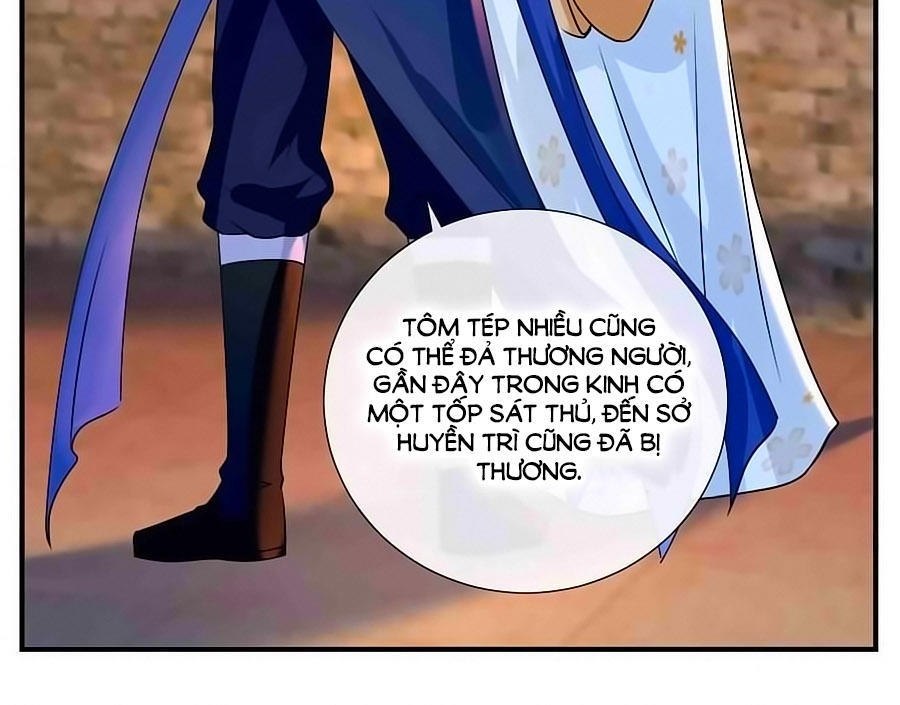 Kiêu Sủng Y Phi Chapter 39 - Trang 2