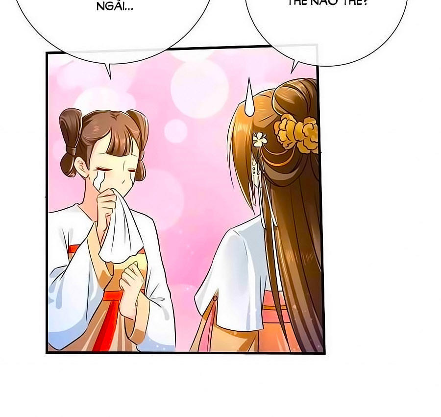 Kiêu Sủng Y Phi Chapter 39 - Trang 2