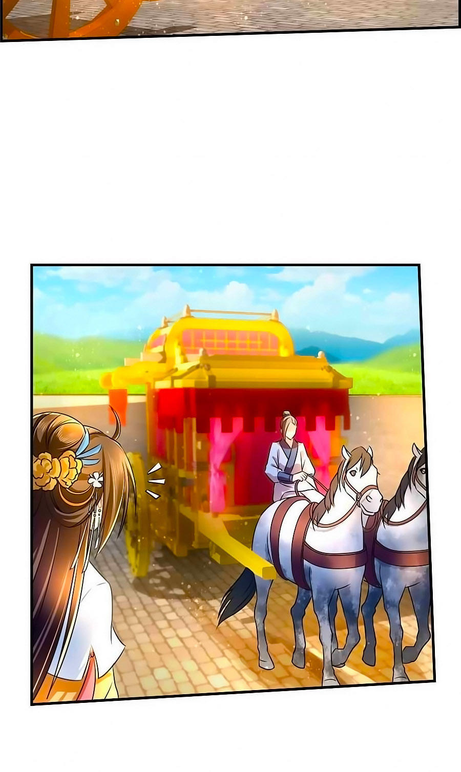 Kiêu Sủng Y Phi Chapter 39 - Trang 2