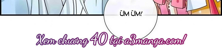 Kiêu Sủng Y Phi Chapter 39 - Trang 2