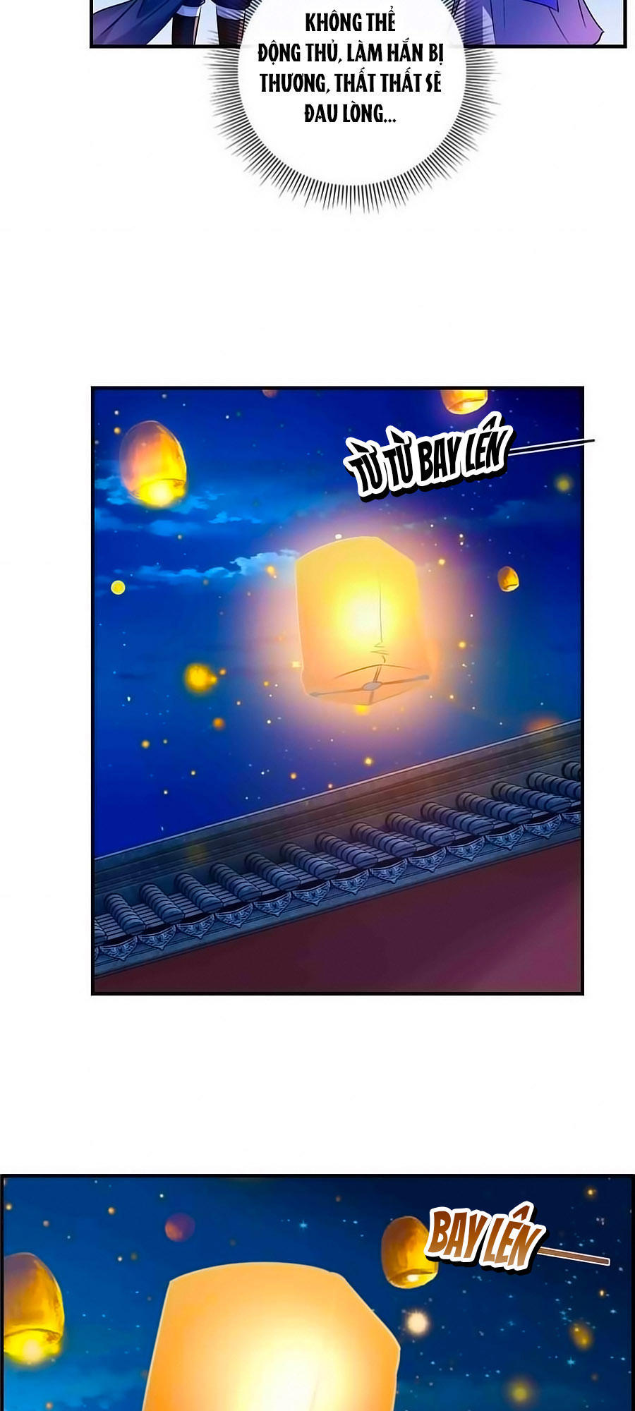 Kiêu Sủng Y Phi Chapter 39 - Trang 2