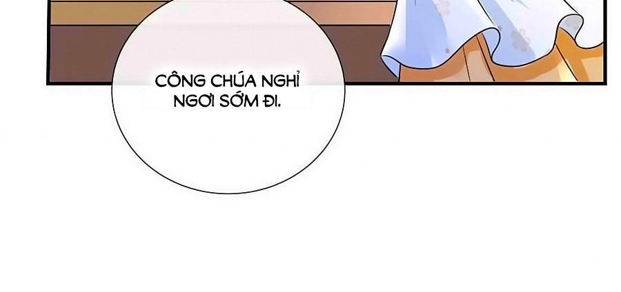 Kiêu Sủng Y Phi Chapter 39 - Trang 2