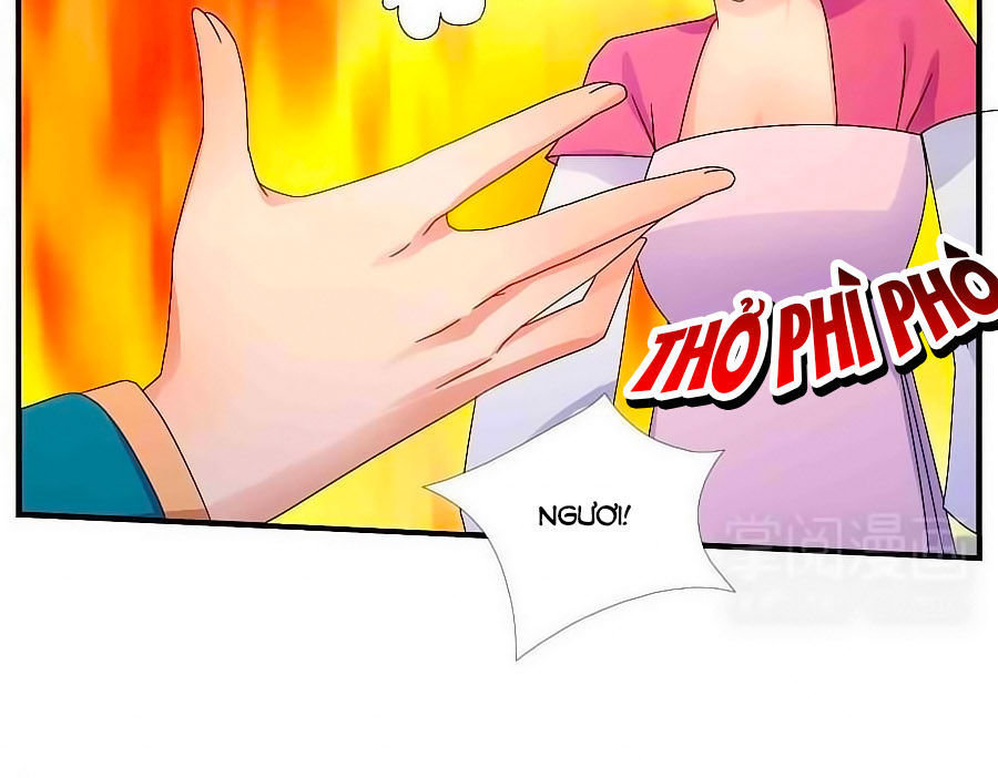 Kiêu Sủng Y Phi Chapter 4 - Trang 2