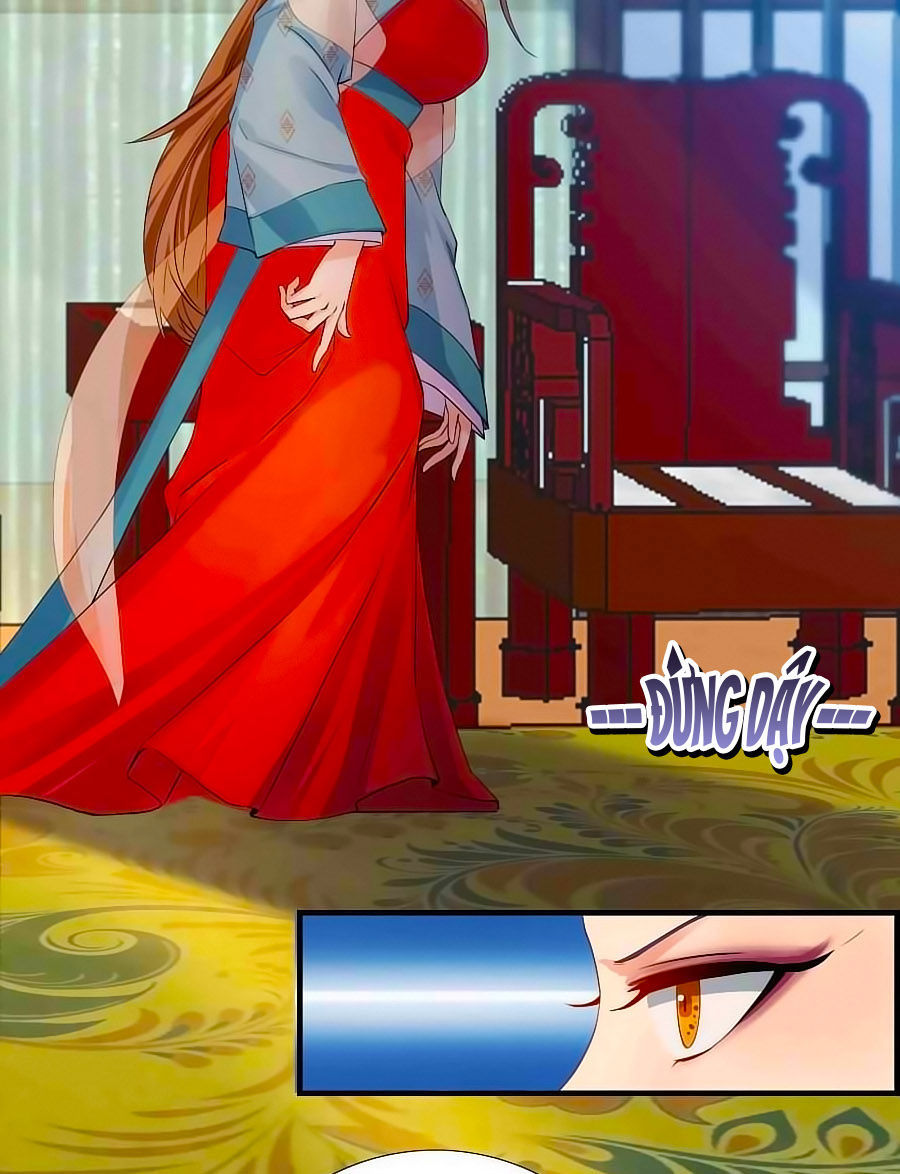 Kiêu Sủng Y Phi Chapter 4 - Trang 2