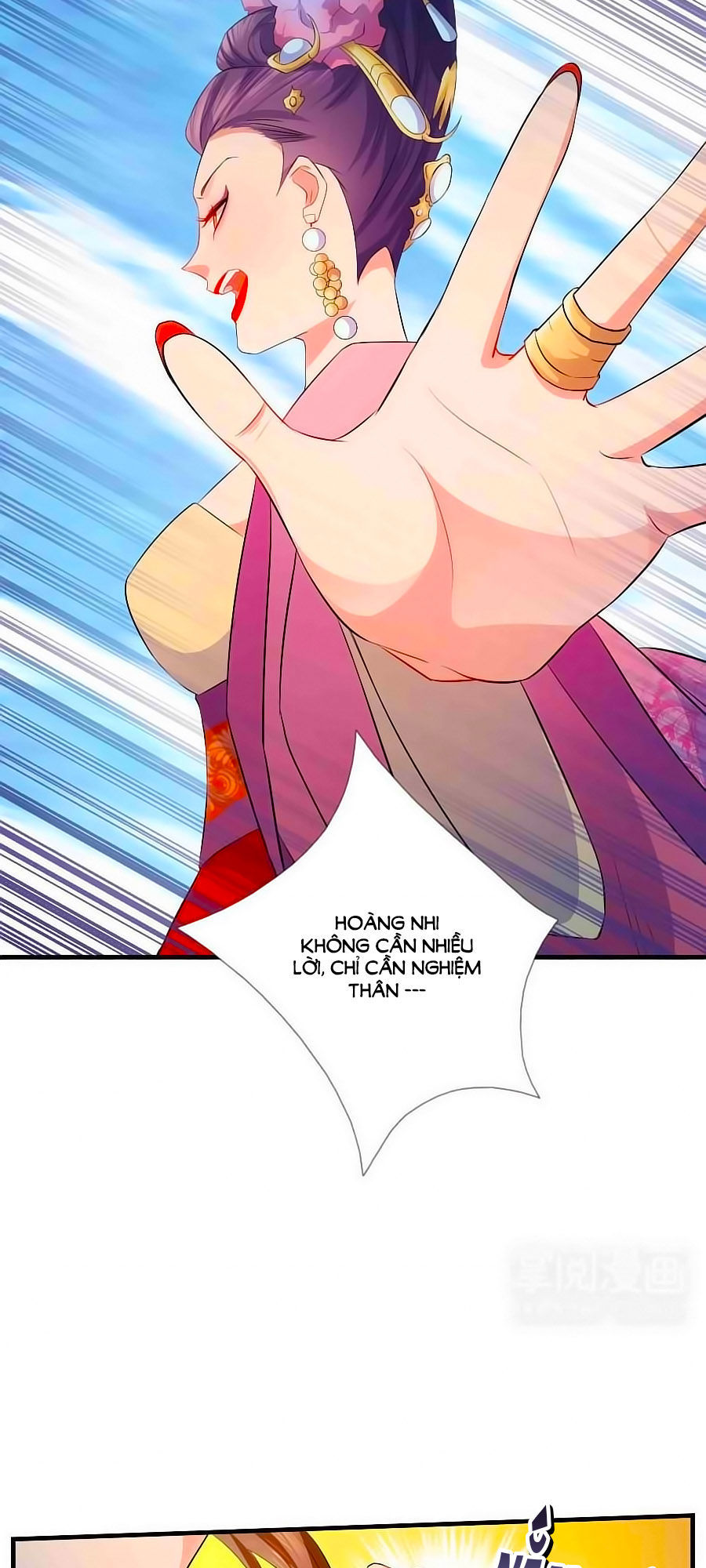 Kiêu Sủng Y Phi Chapter 4 - Trang 2