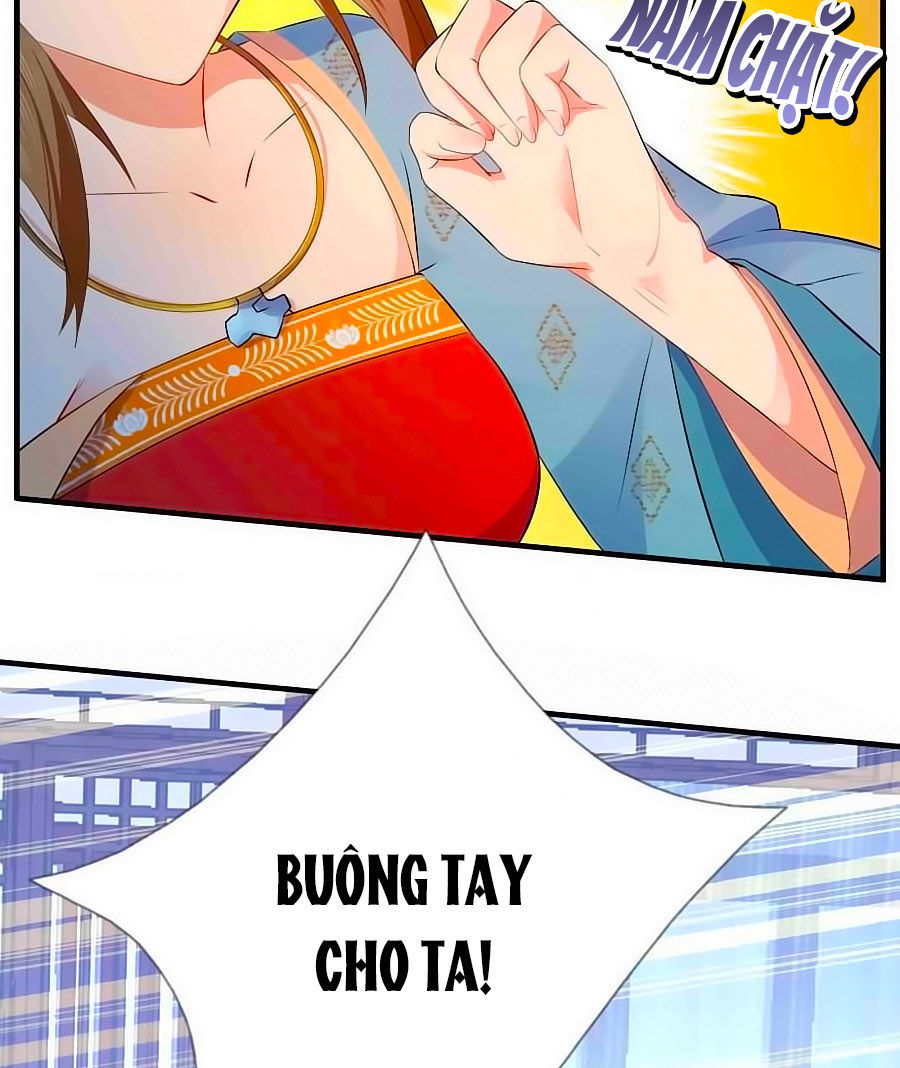 Kiêu Sủng Y Phi Chapter 4 - Trang 2