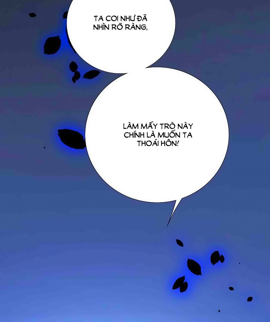 Kiêu Sủng Y Phi Chapter 4 - Trang 2