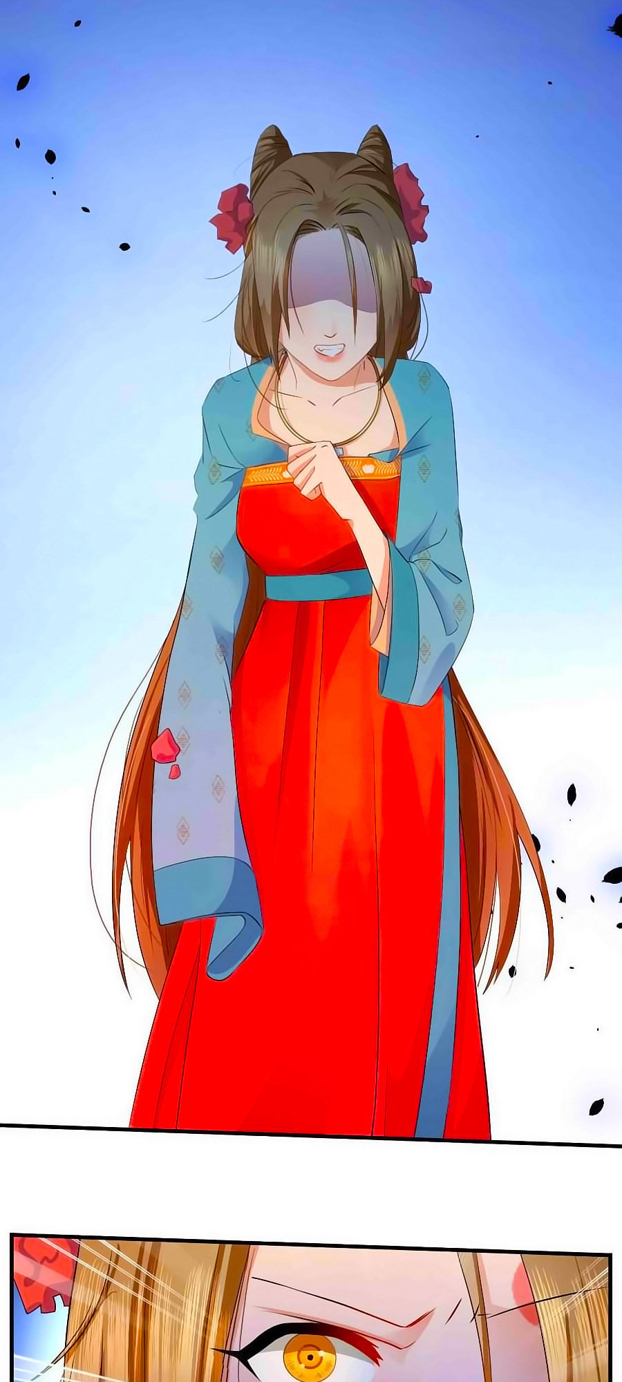 Kiêu Sủng Y Phi Chapter 4 - Trang 2