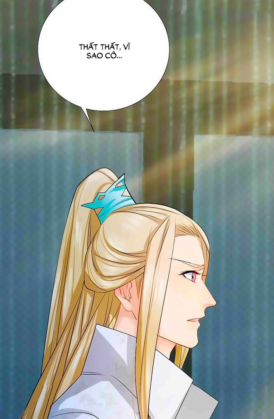 Kiêu Sủng Y Phi Chapter 4 - Trang 2