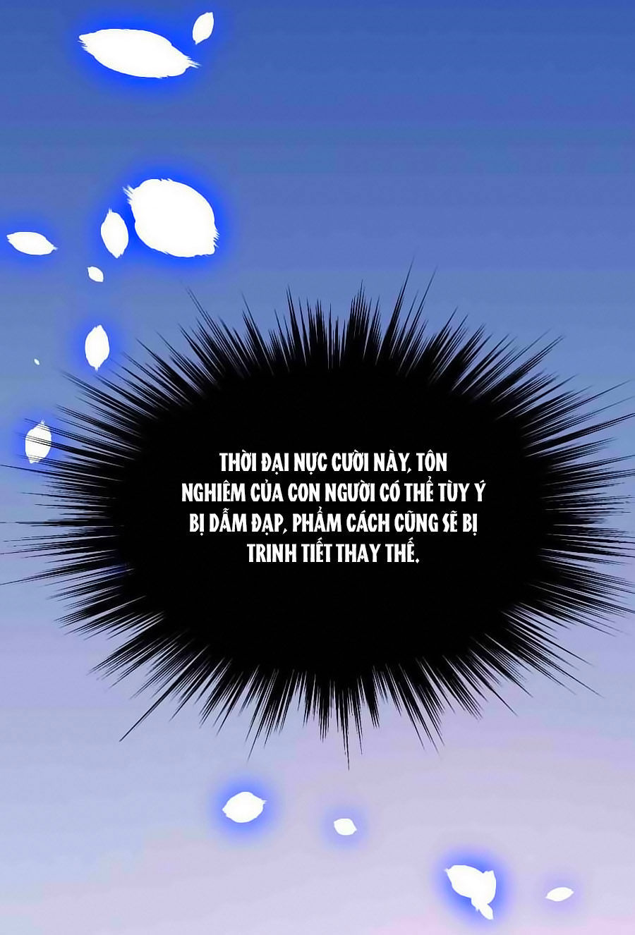 Kiêu Sủng Y Phi Chapter 4 - Trang 2