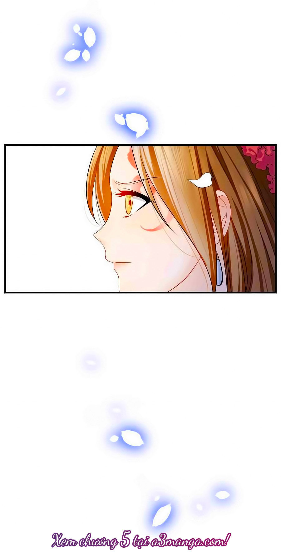 Kiêu Sủng Y Phi Chapter 4 - Trang 2