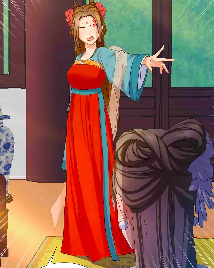 Kiêu Sủng Y Phi Chapter 4 - Trang 2